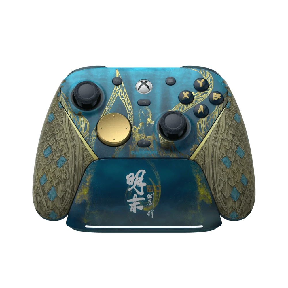 G7 Pro WUCHANG